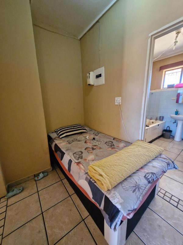 6 Bedroom Property for Sale in Vryburg North West